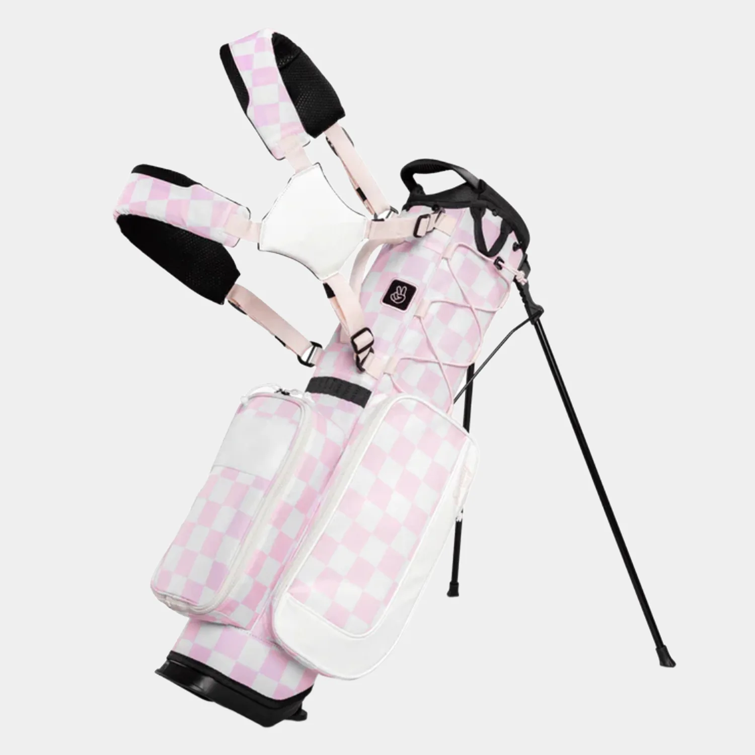 Sunday Golf® Recess Kids Golf Bag for 5-8 Years Old view 2