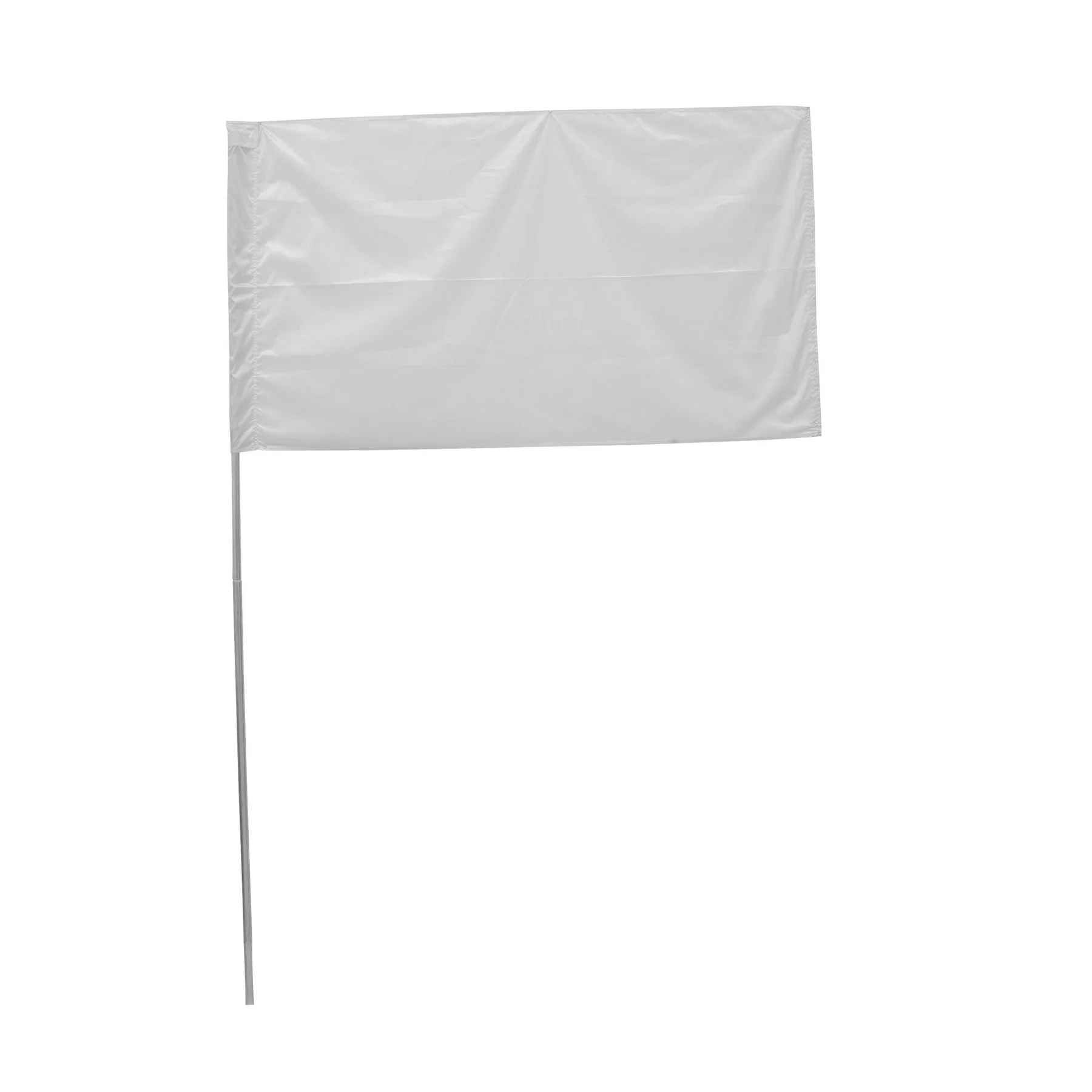 4' x 6' Spirit Flag Kit Single-Sided view 2