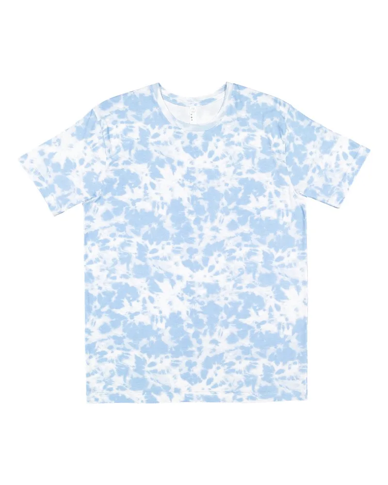 LAT® Unisex Fine Jersey Tee Shirt view 7