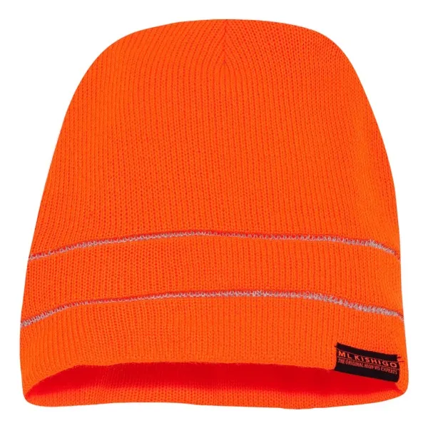 ML Kishigo - Beanie view 3