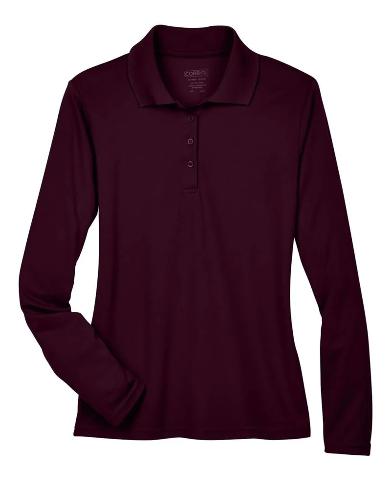 Burgundy Red Lifestyle View