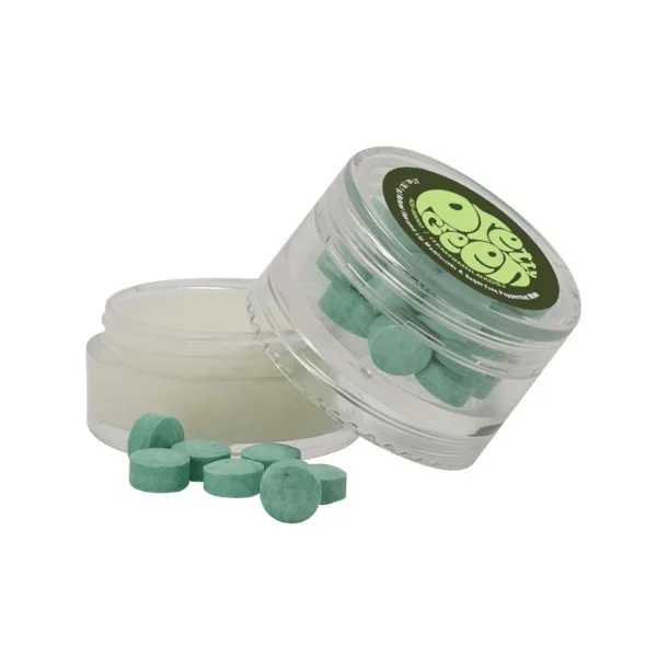 WinterGreen (Green)