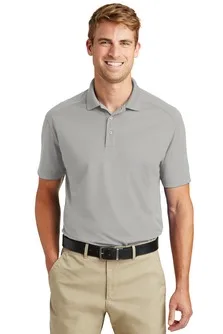 CornerStone® Select Lightweight Snag-Proof Polo. view 5