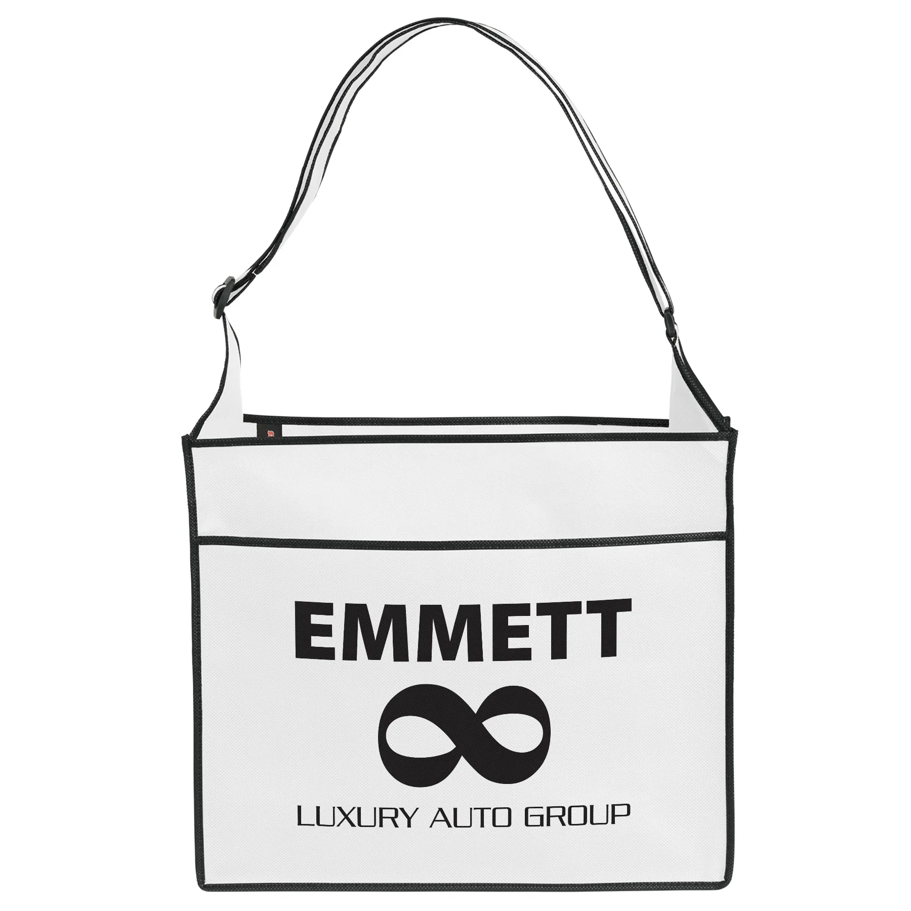 White Logo
