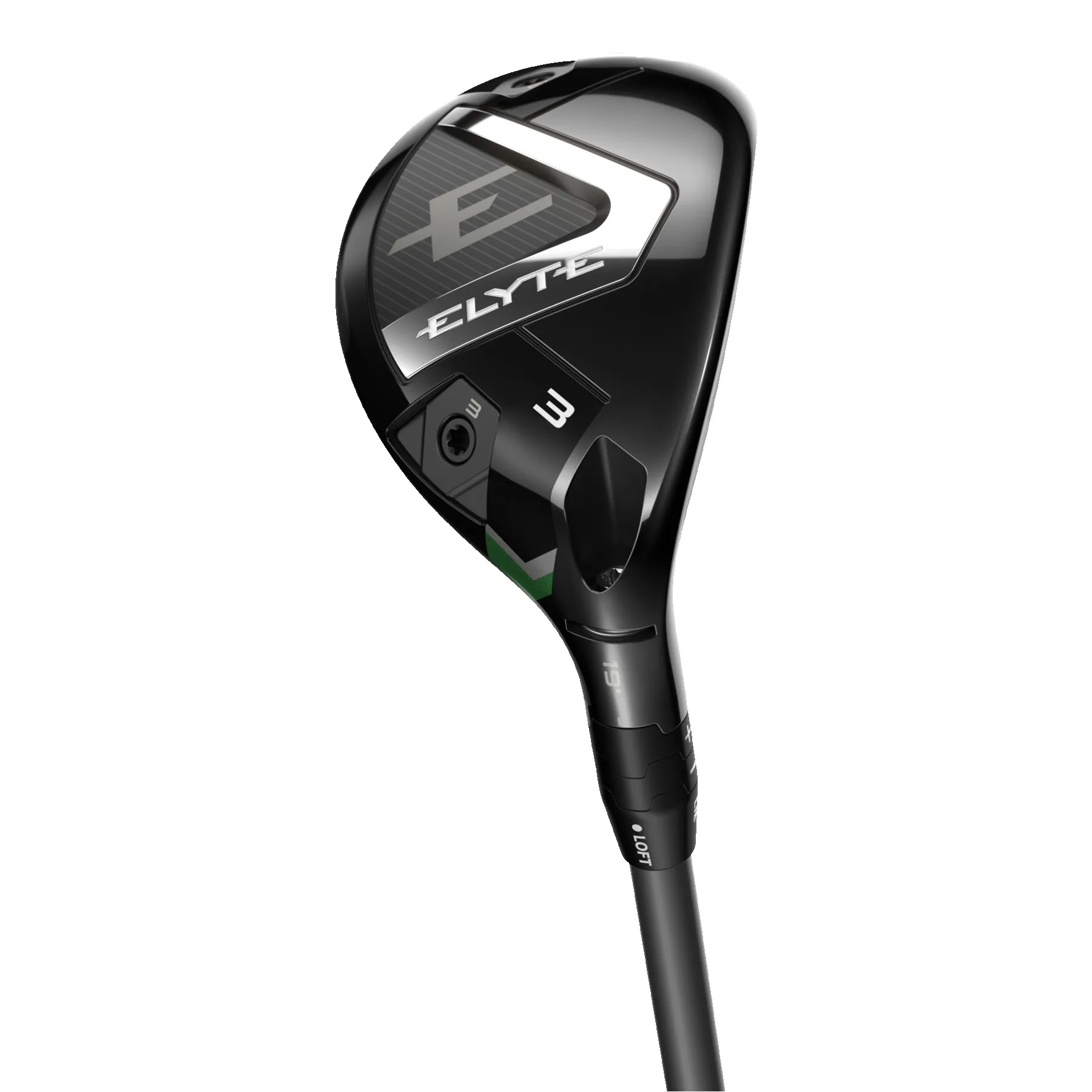 Callaway Elyte Hybrid