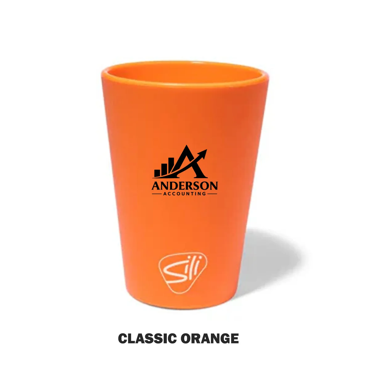 Silishot Shot Glass