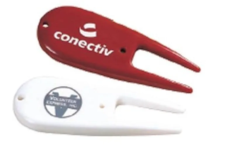 Plastic Divot Tool