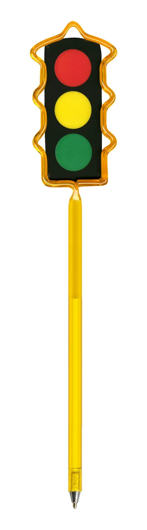 Inkbend Standard Billboard Pens w/ Traffic Light Stock Insert view 2