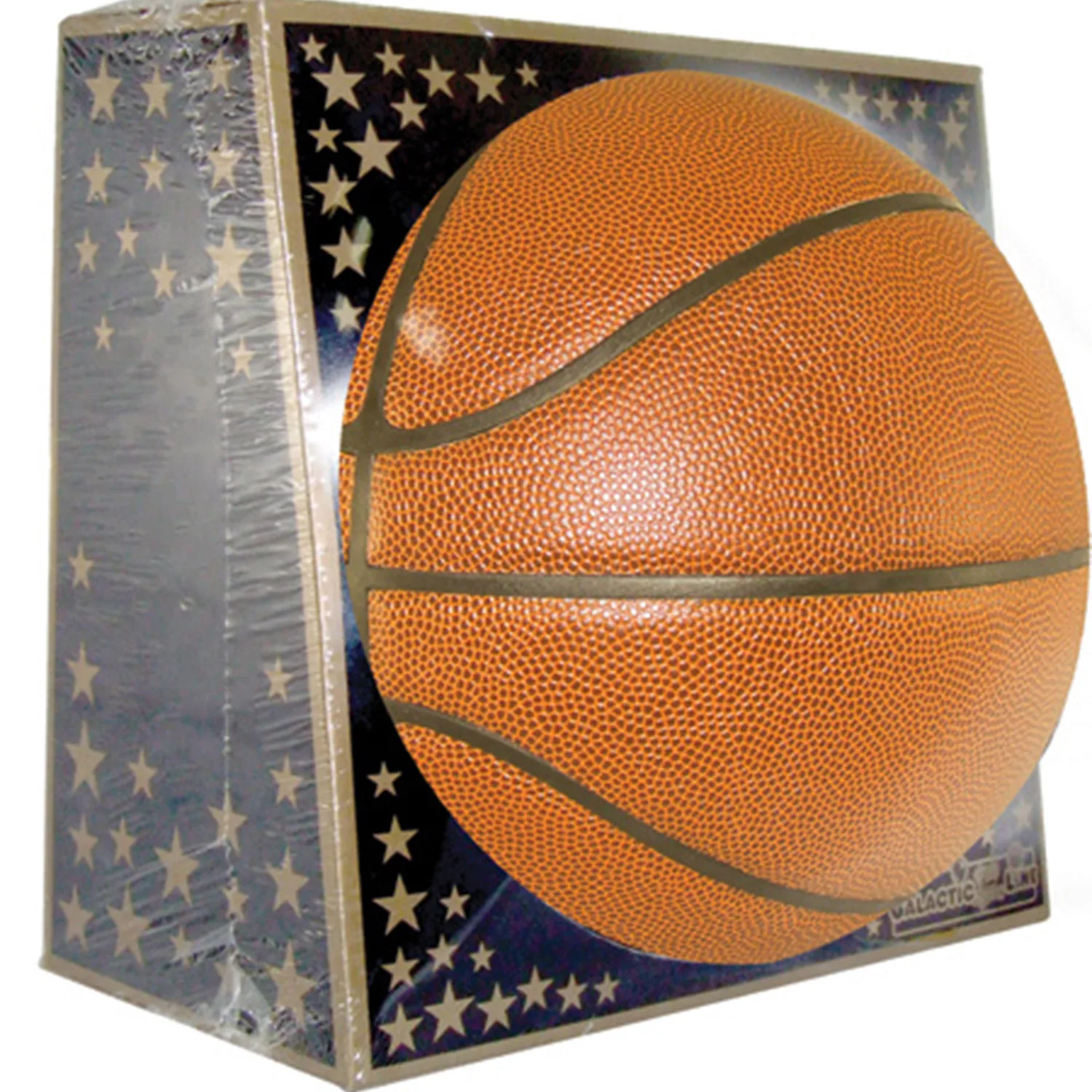 Retail Box