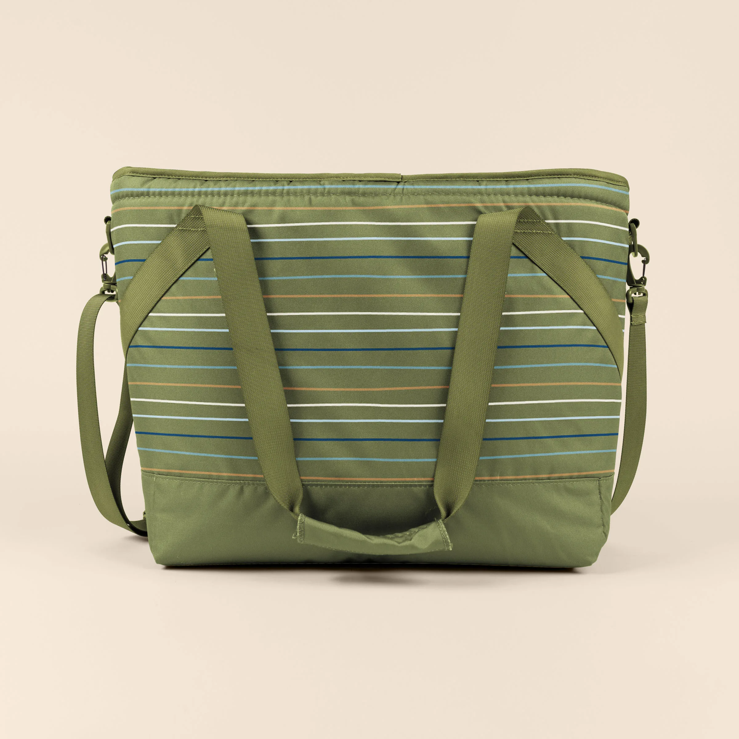 Green Front