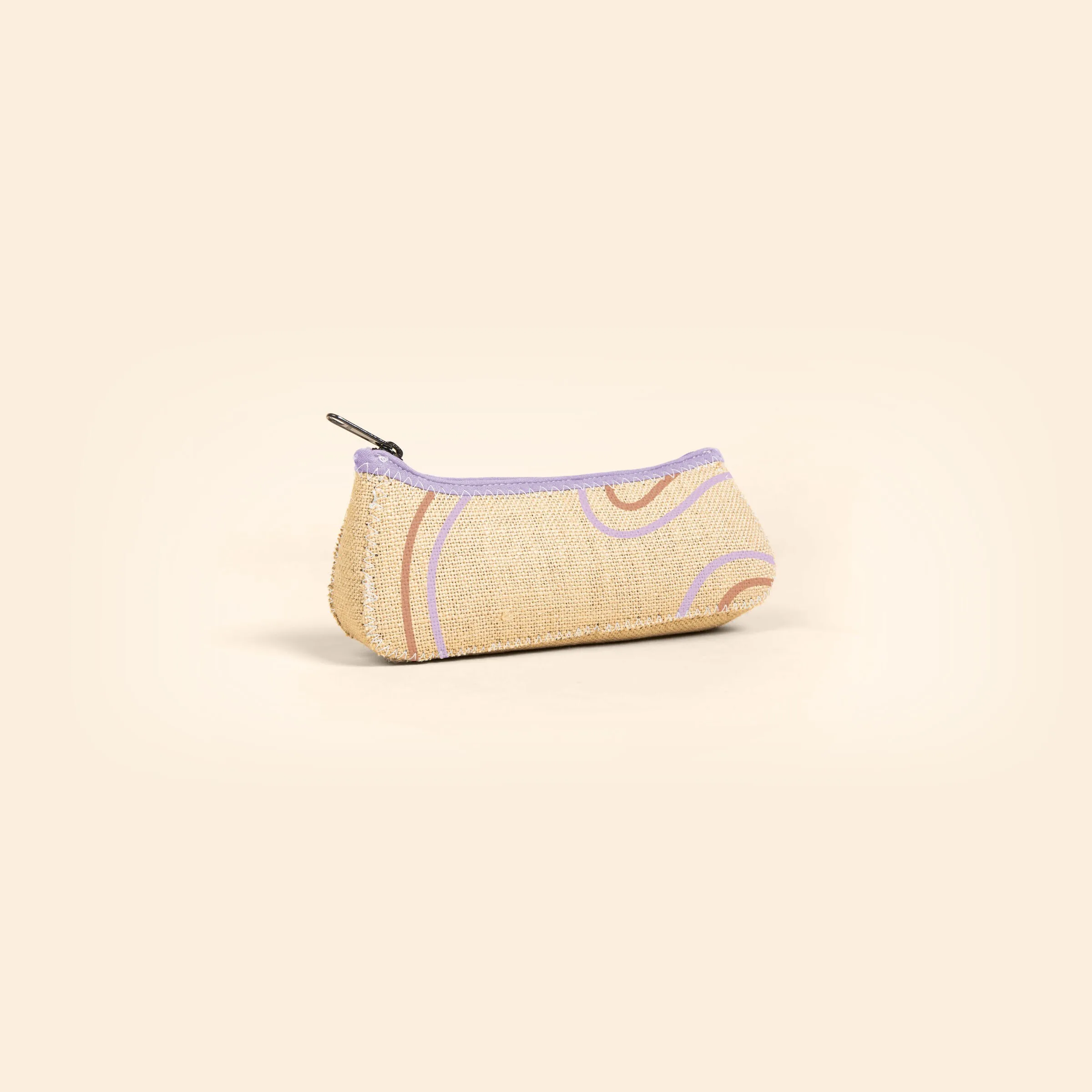 Burlap Beige/Various
