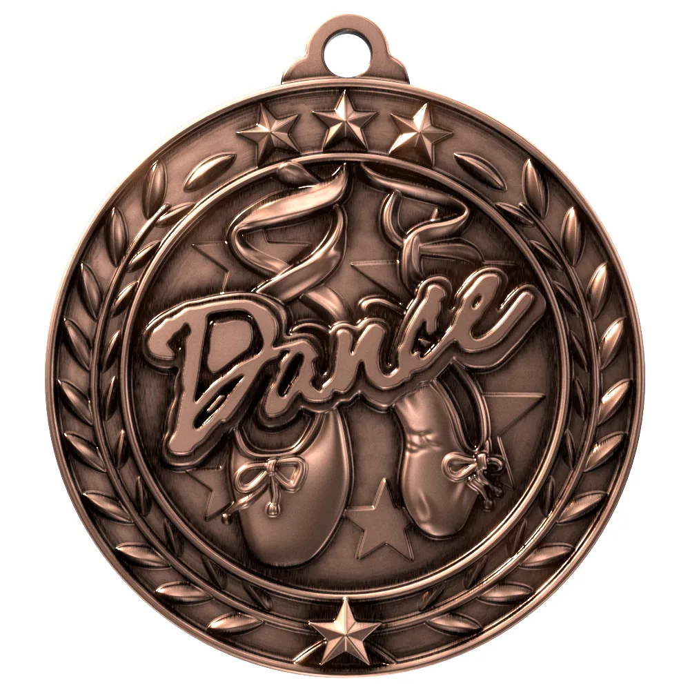 Bronze