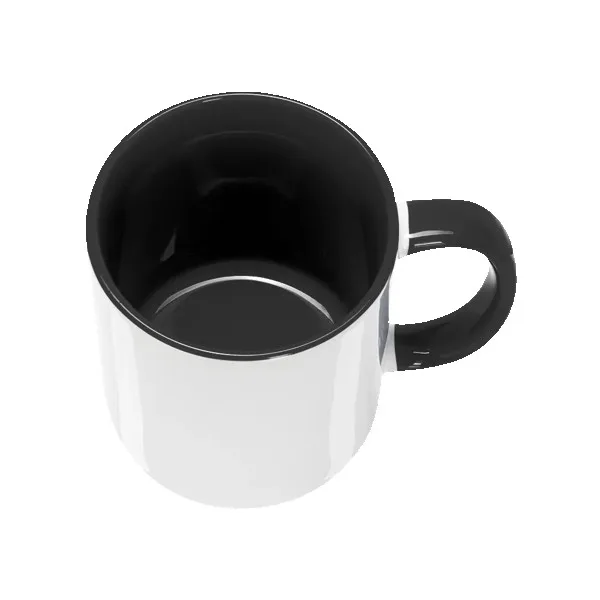Black Blank