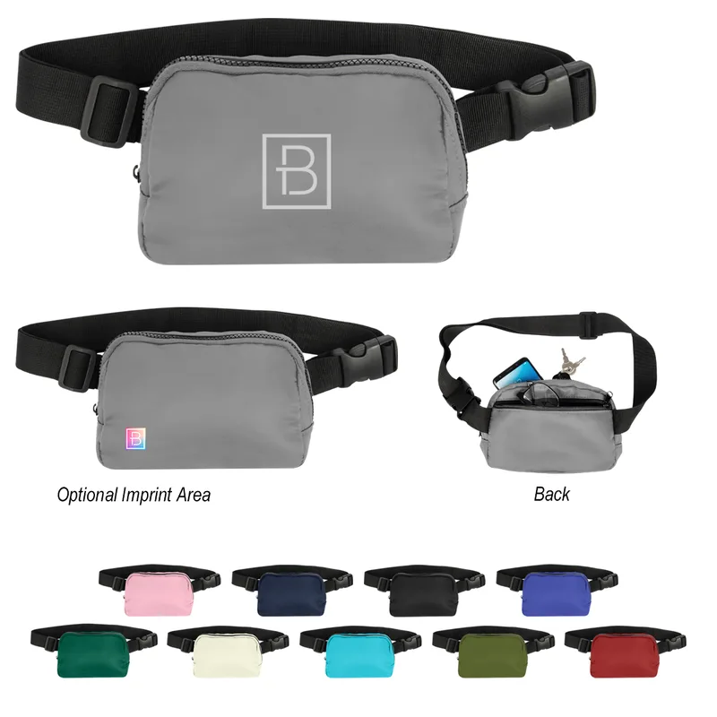 Anywhere Belt Bag