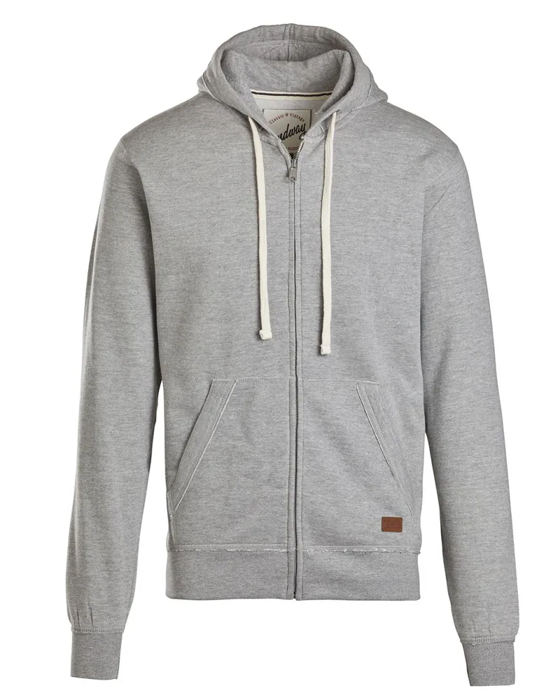Heather Grey