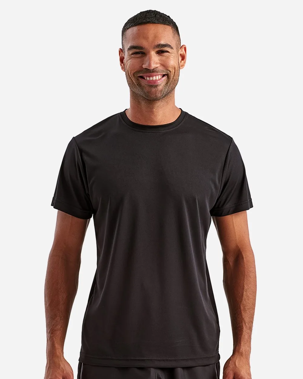 TriDri® Unisex Recycled Performance T-Shirt view 2