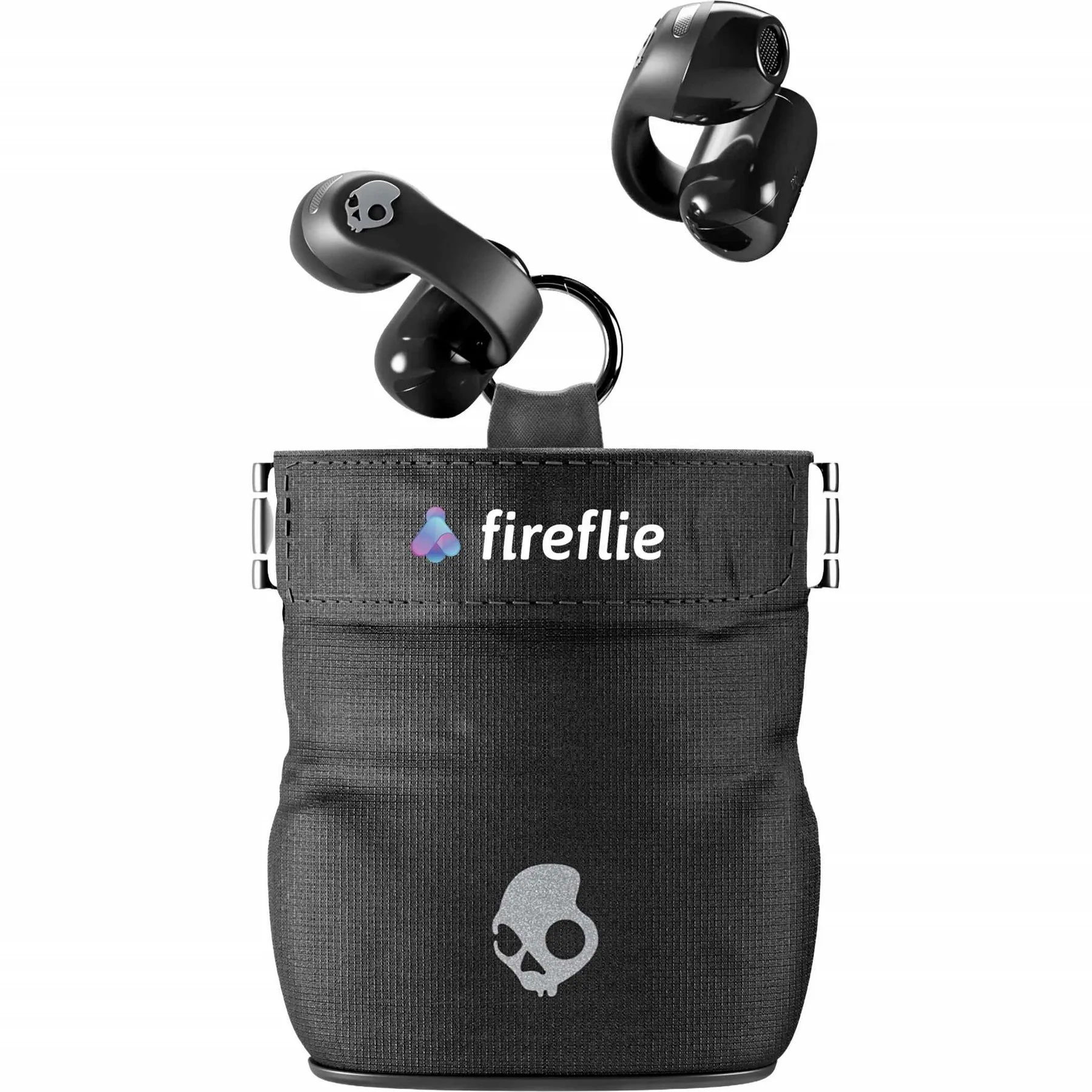 Skullcandy Push 720 Open Wireless Earbuds view 2