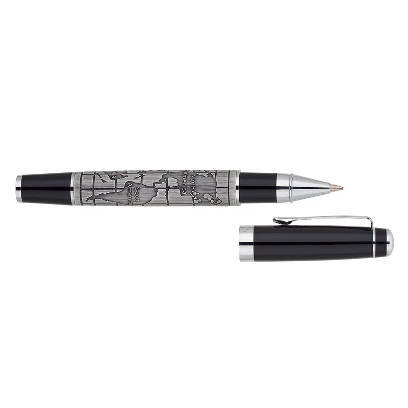 Ferrara Bettoni Rollerball Pen view 2