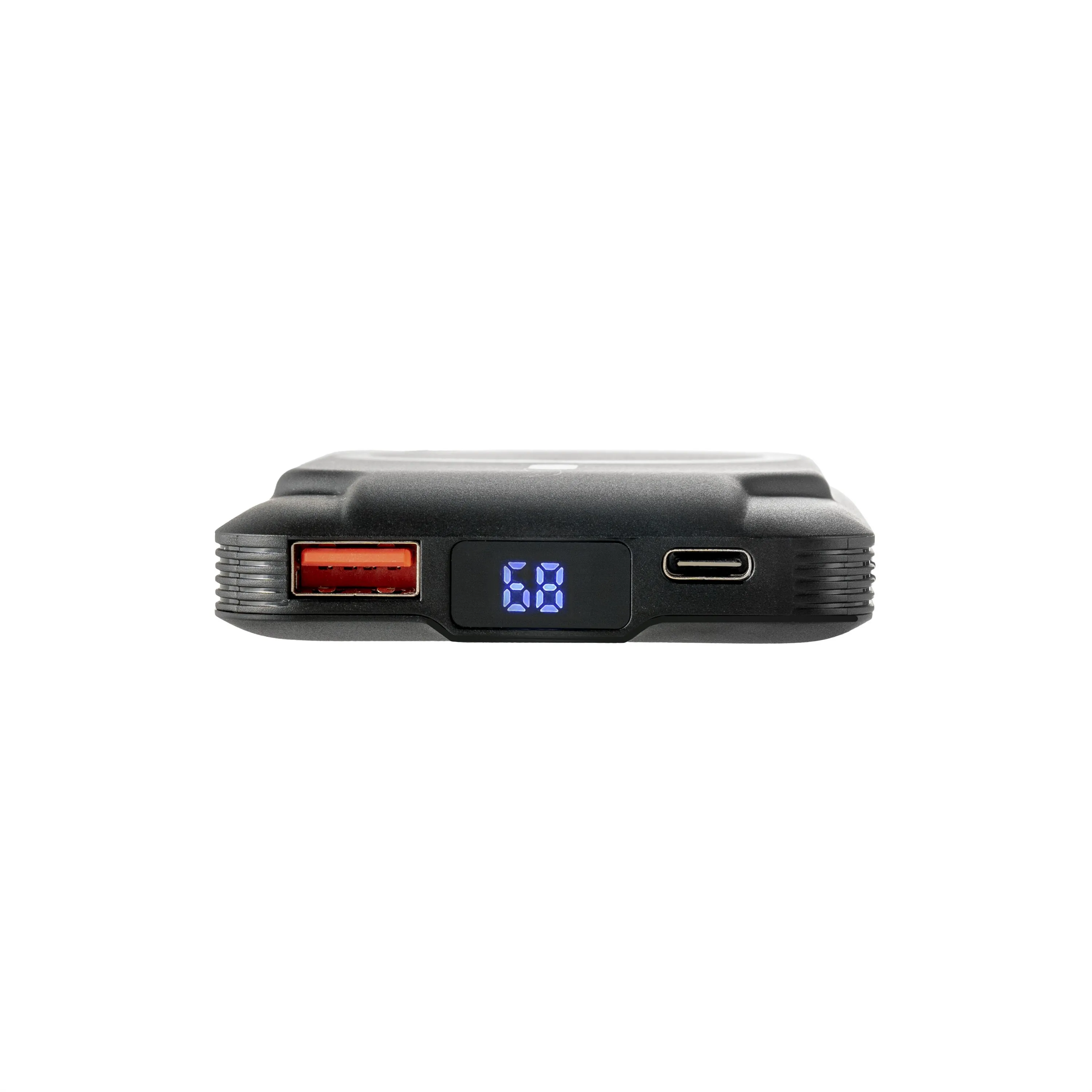 Onyx MagSafe Power Bank and Stand view 4