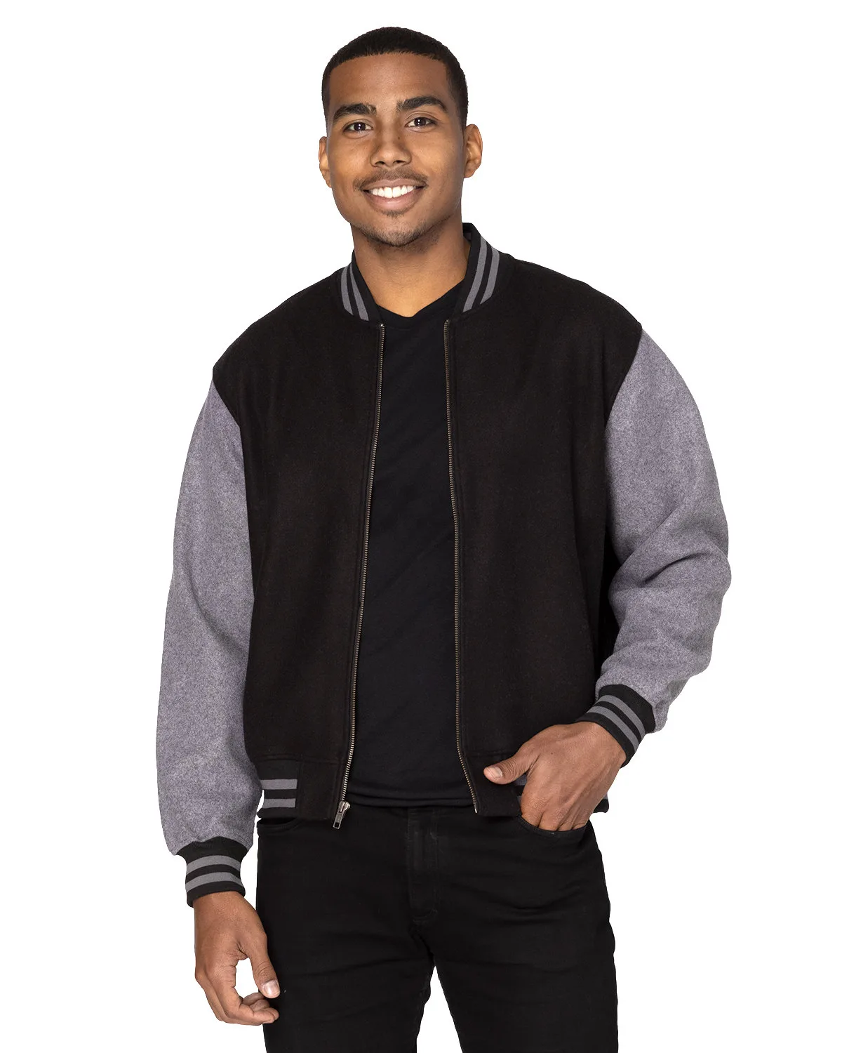 THREADFAST Unisex Legend Jacket