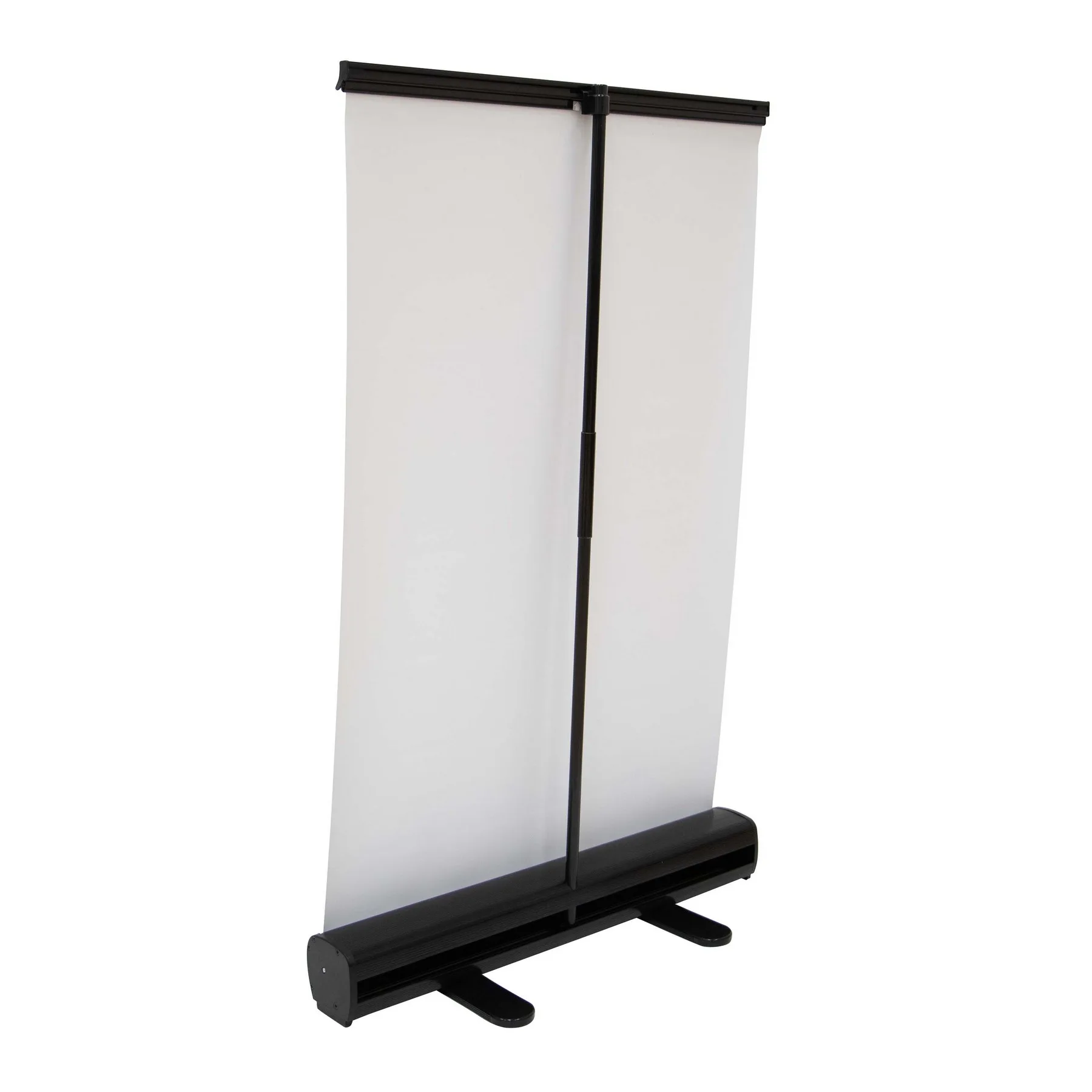 24" LiteWay Economy Tabletop Retractor Kit No-Curl Hybrid view 4