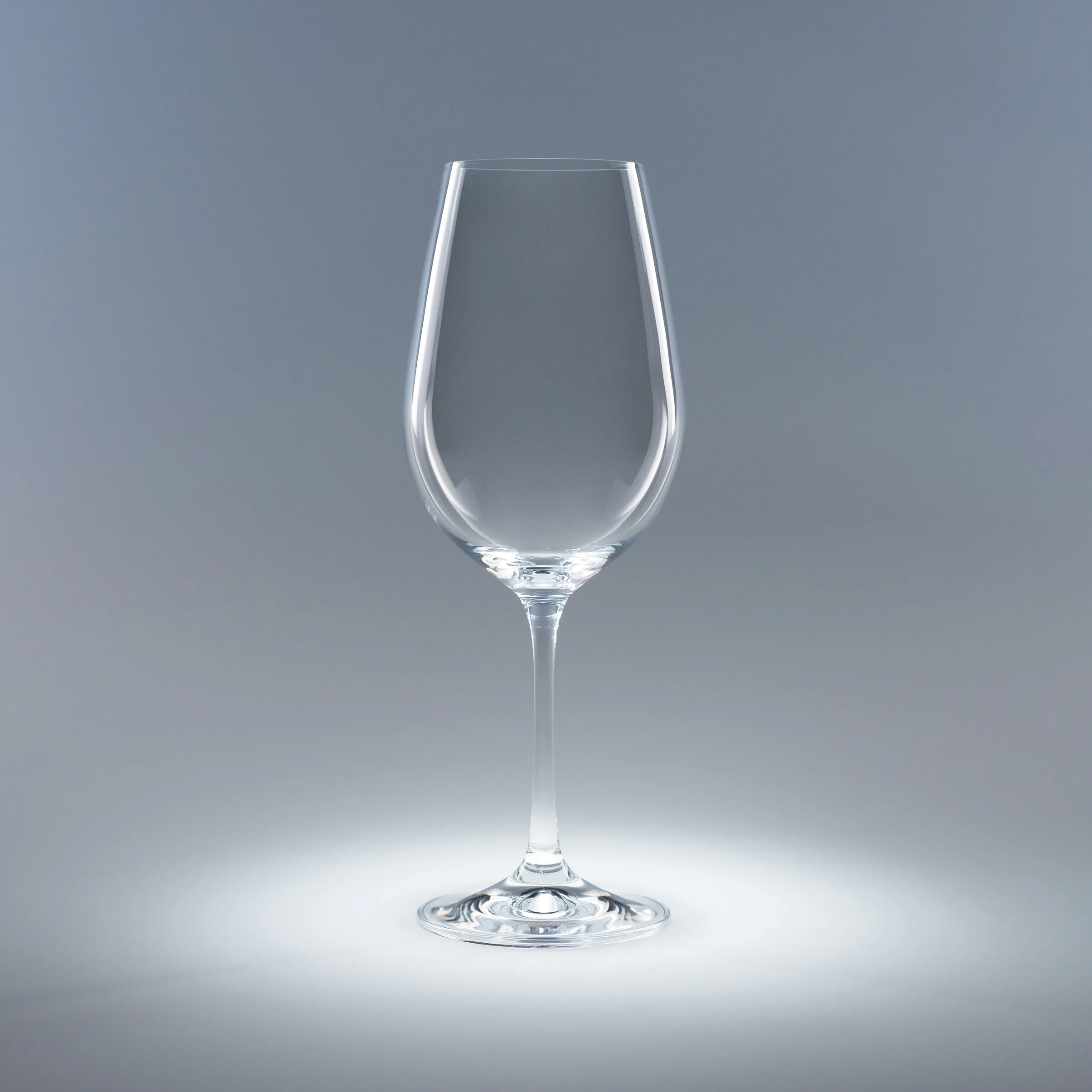 9364 15.25oz Elite White Wine-BLANK