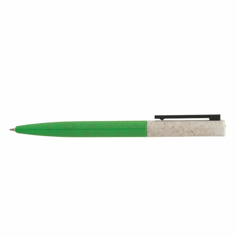 Clover Twist-Action Ballpoint Pen view 2