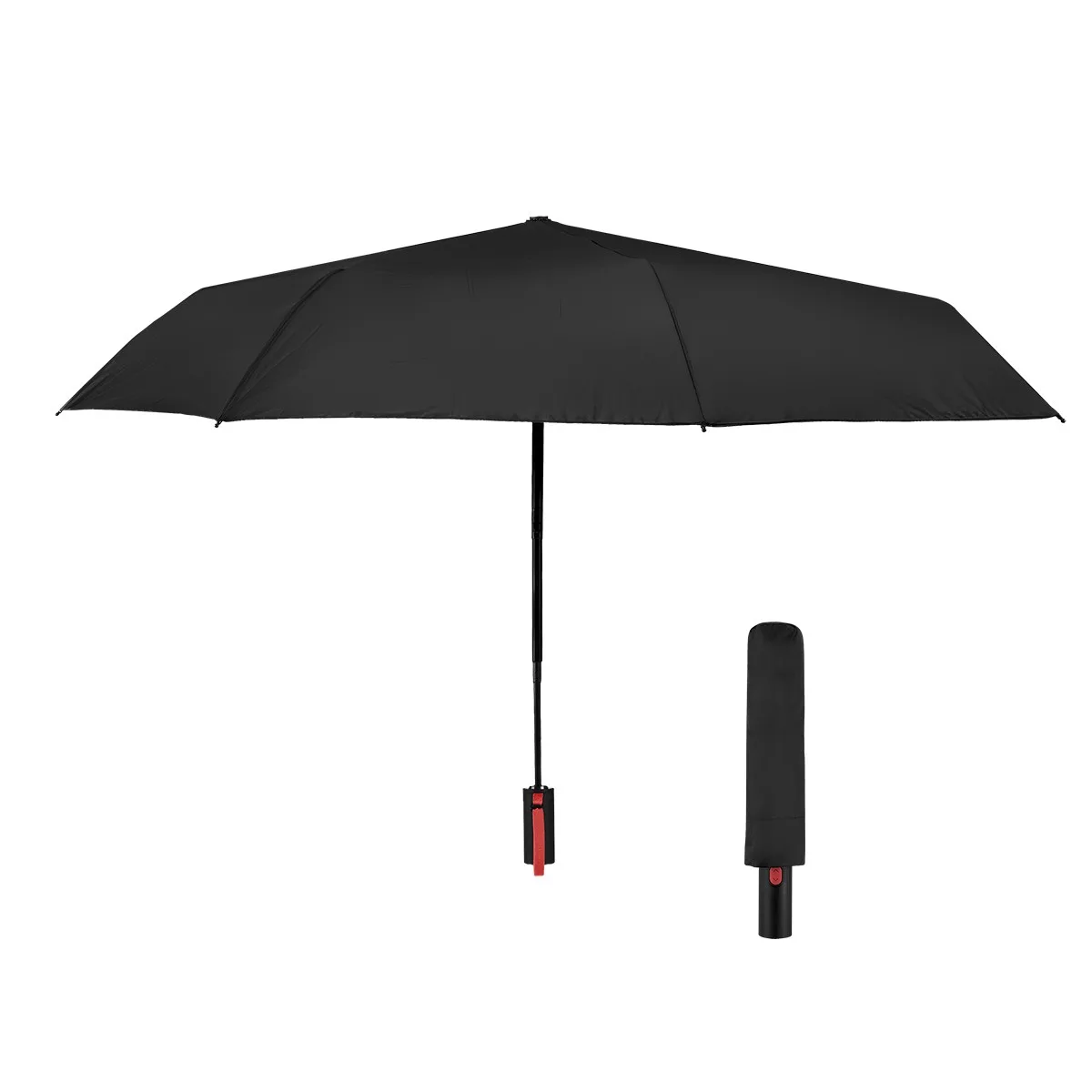 45015 BLKRED Blank