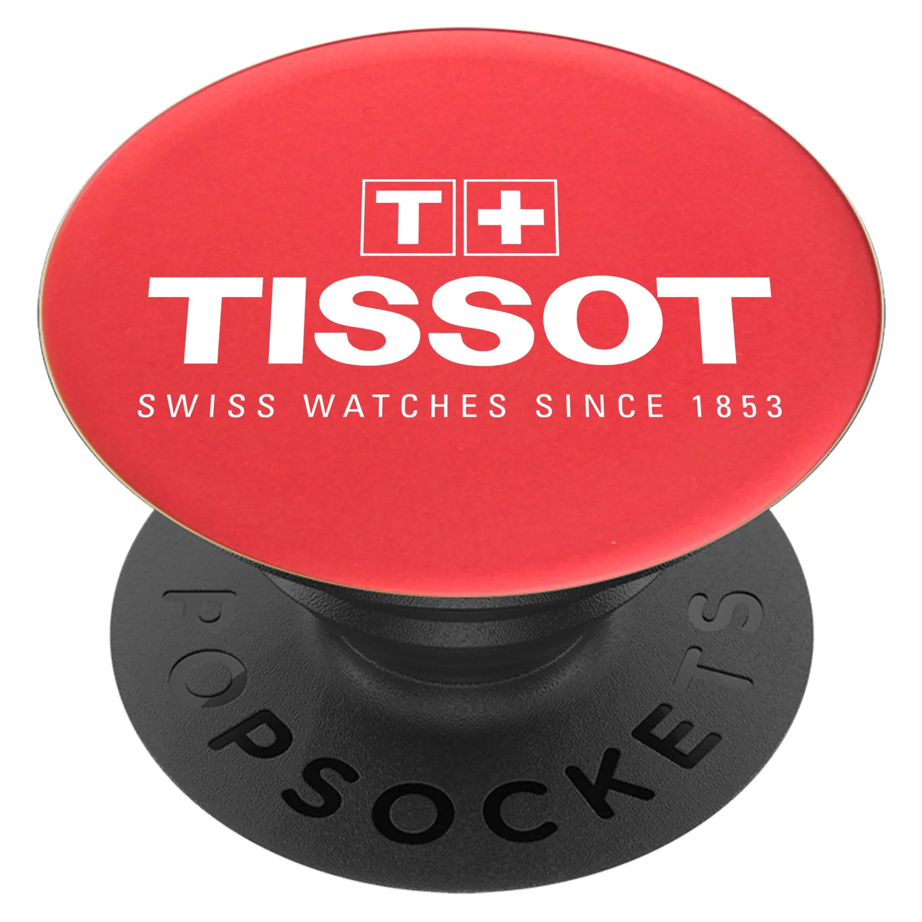 PopSockets® Flex Mount With Pop Aluminum