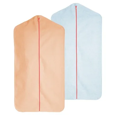 Fancy Pants Adult Garment Bag - Colored Canvas view 2