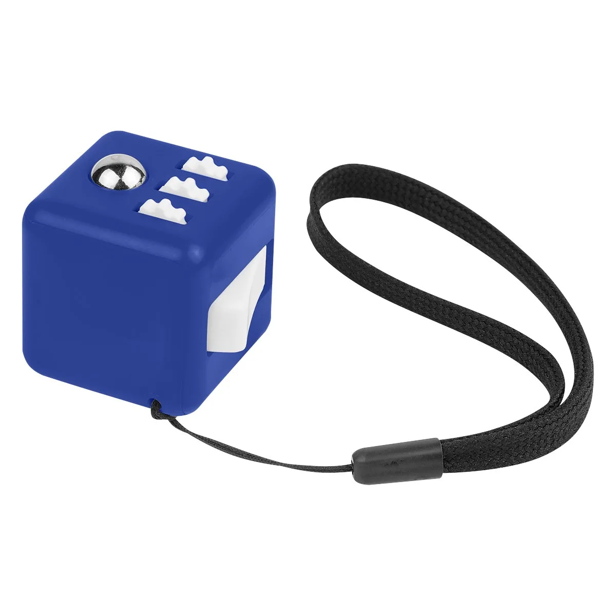 Fun Cube view 2