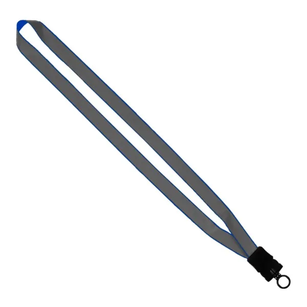 Royal Blue Blank