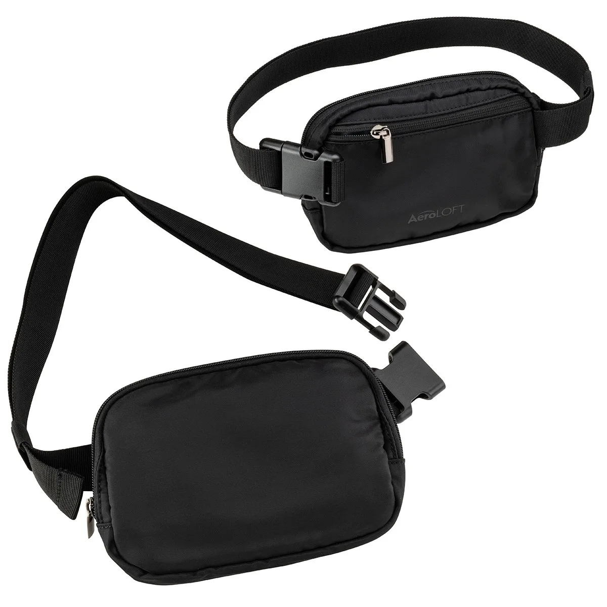AeroLOFT® Anywhere Belt Bag view 6