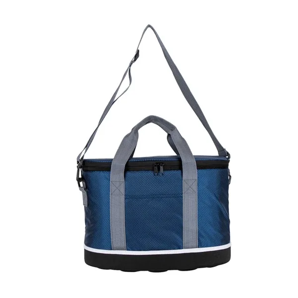 Navy Blue Blank
