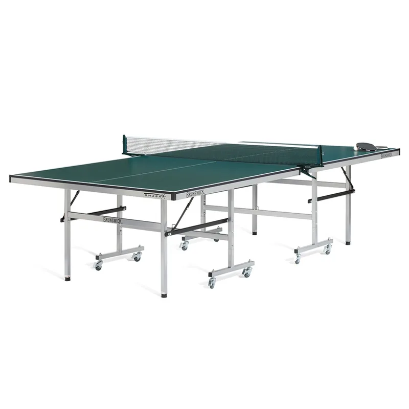 Brunswick Smash 3.0 Table Tennis - Green