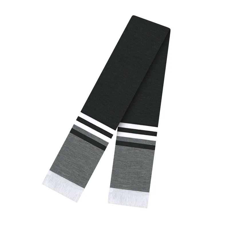 Dark Heather Gray/Heather Gray/White
