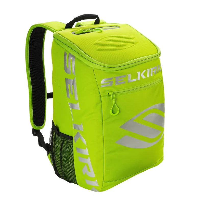 Selkirk Core Series Team Backpack Green