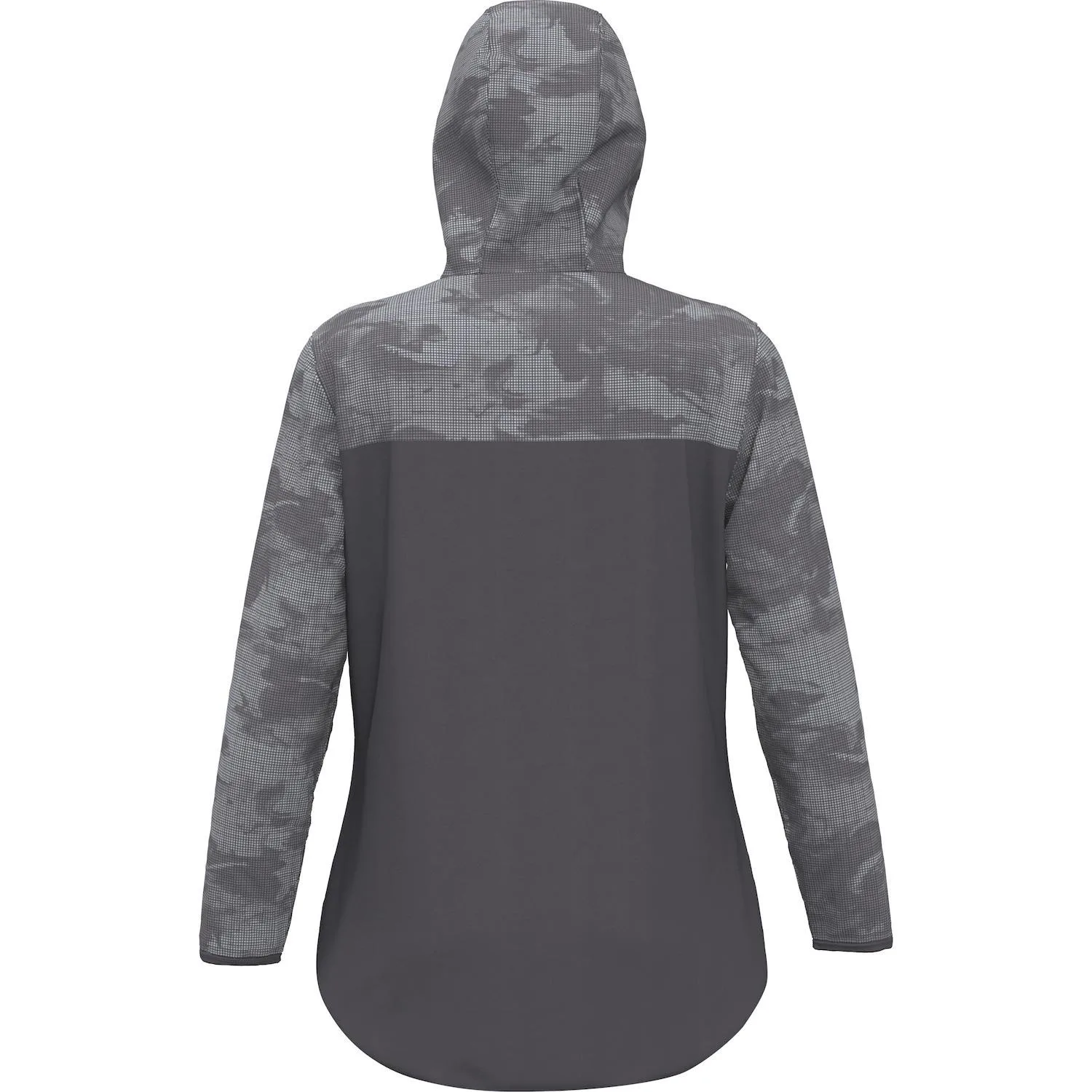 Callaway® Women's Long Sleeve Packable Wind Jacket view 3