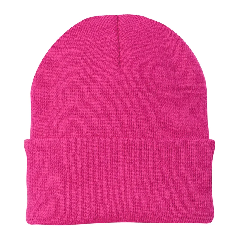Neon Pink Glo