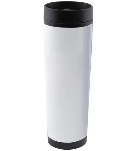 14 Oz. Stainless Steel Tumbler view 3