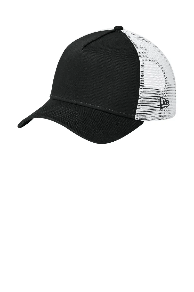 Flag Black/White