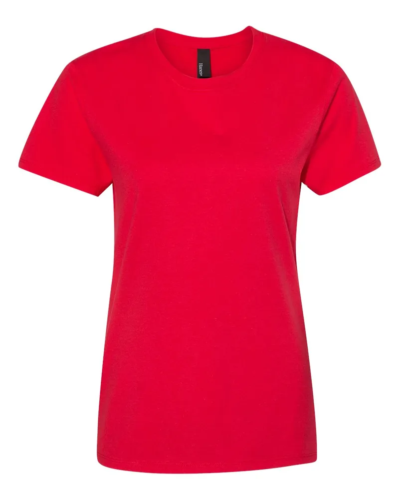 Hanes® Women's Perfect-T T-Shirt