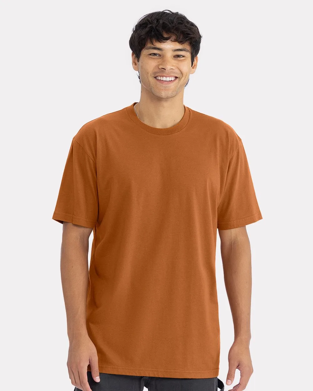 Next Level Apparel® Cotton T-Shirt view 2