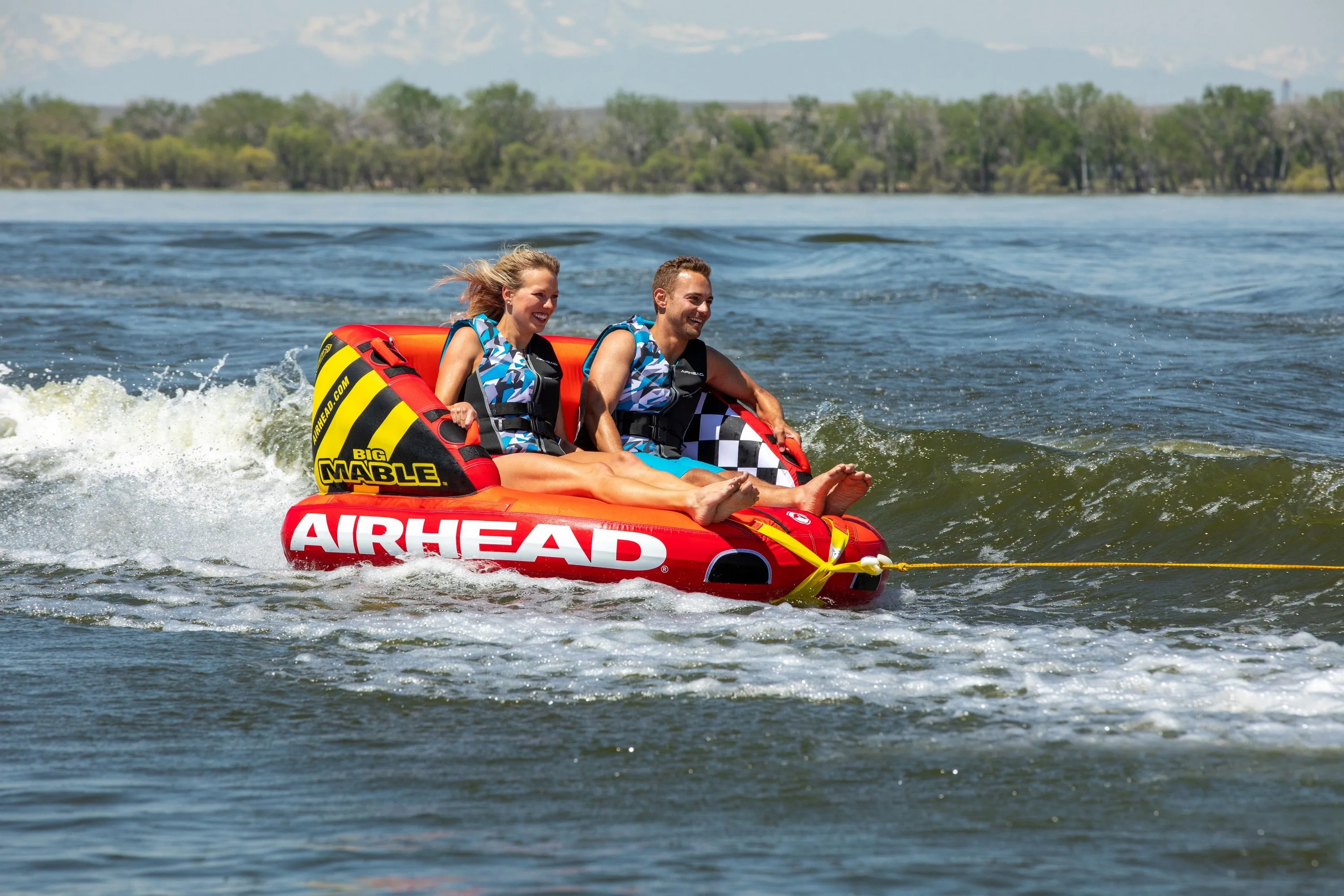 Airhead Big Mable Towable