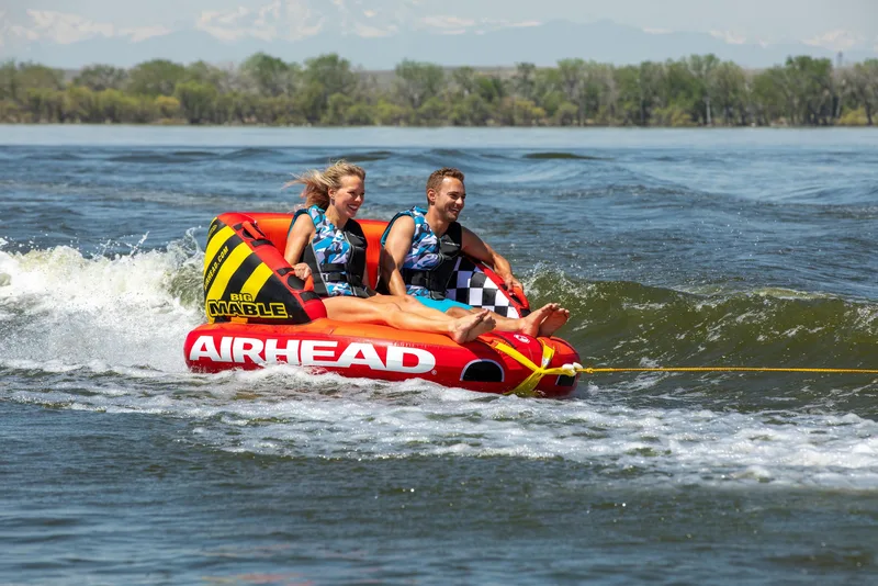 Airhead Big Mable Towable