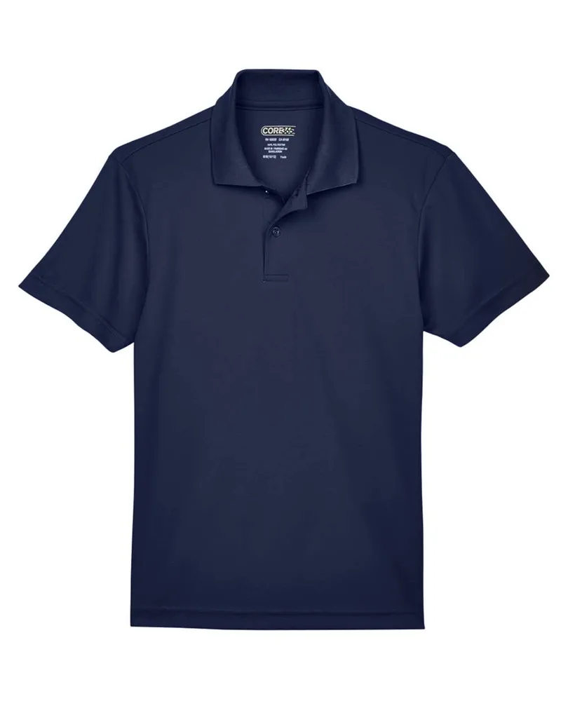 Classic Navy Blue Lifestyle View
