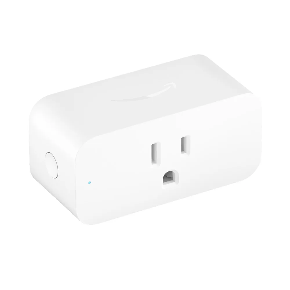 Amazon Smart Plug