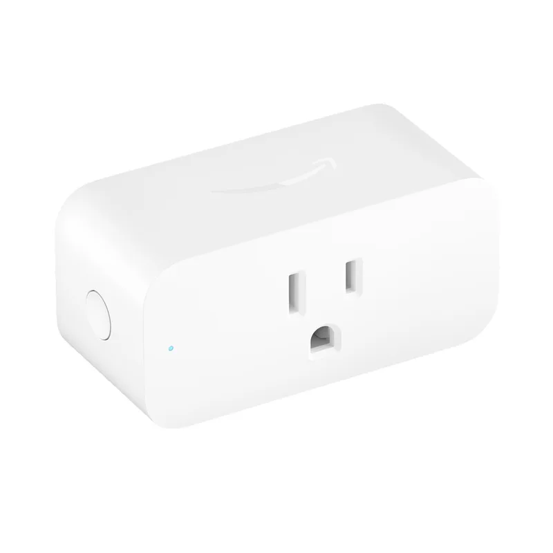 Amazon Smart Plug