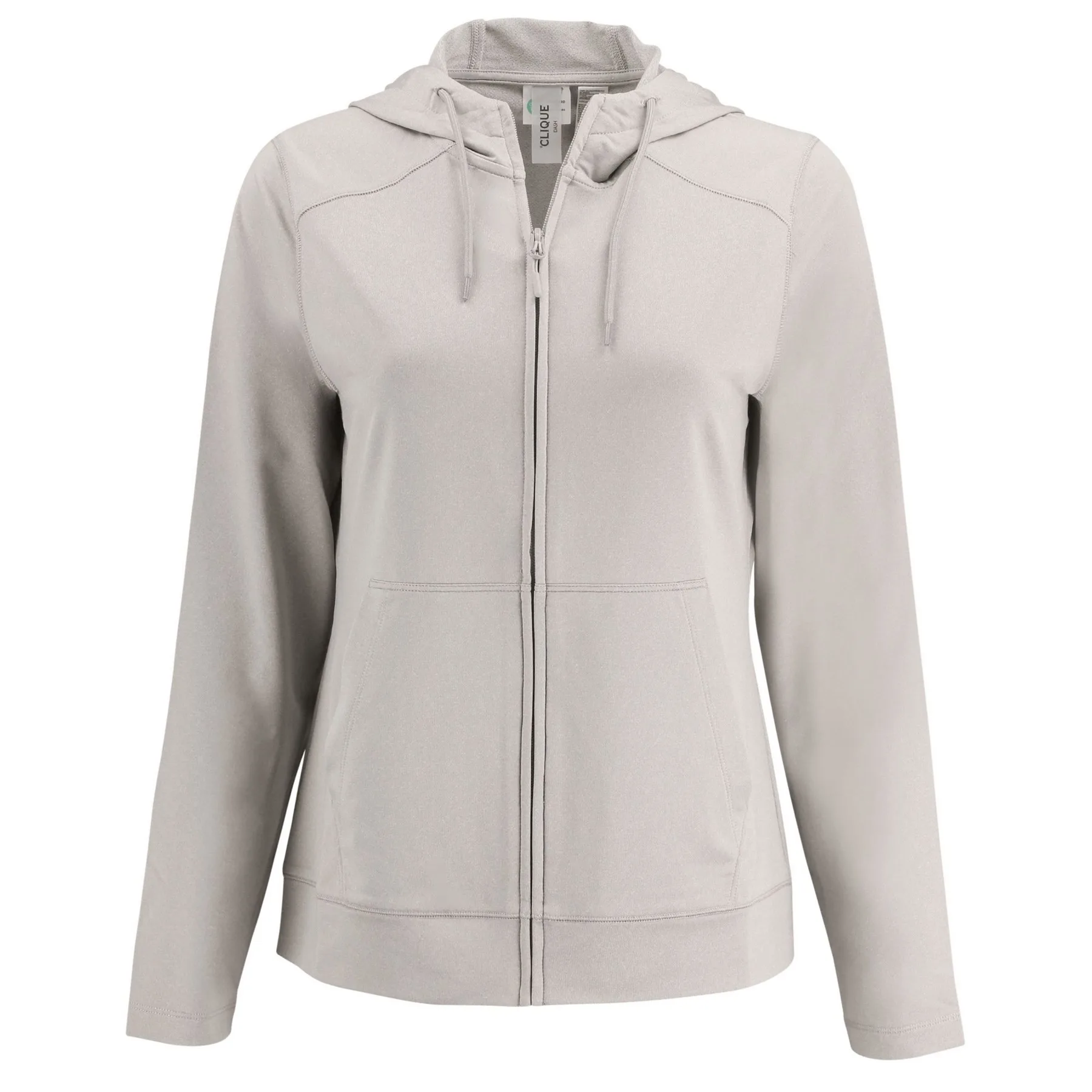 Silver Grey Heather