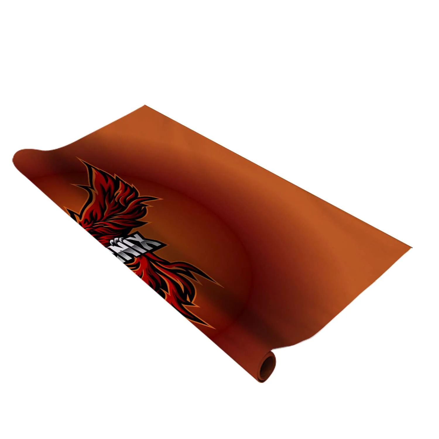 6' x 10' Spirit Flag Single-Sided